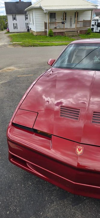1988 Pontiac Firebird Trans Am 3rd Gen - Image 8 of 24