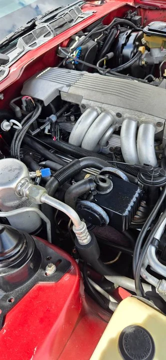 1988 Pontiac Firebird Trans Am 3rd Gen - Image 14 of 24