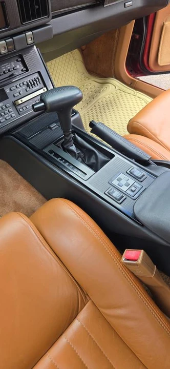 1988 Pontiac Firebird Trans Am 3rd Gen - Image 24 of 24