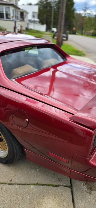1988 Pontiac Firebird Trans Am 3rd Gen - Image 4 of 24