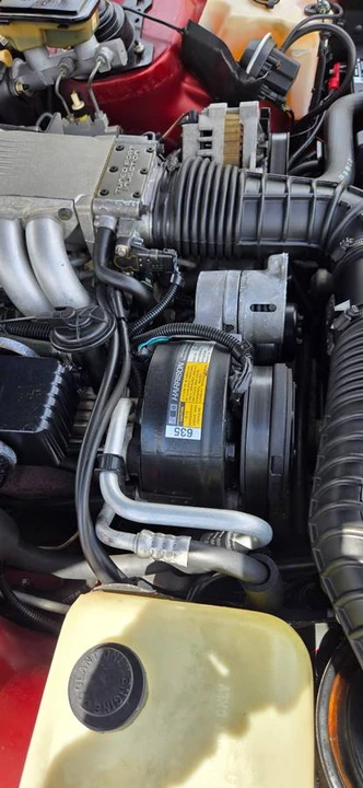 1988 Pontiac Firebird Trans Am 3rd Gen - Image 13 of 24