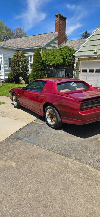 1988 Pontiac Firebird Trans Am 3rd Gen - Image 2 of 24