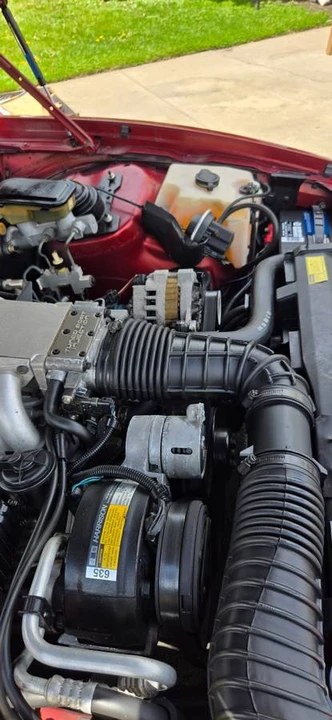 1988 Pontiac Firebird Trans Am 3rd Gen - Image 12 of 24