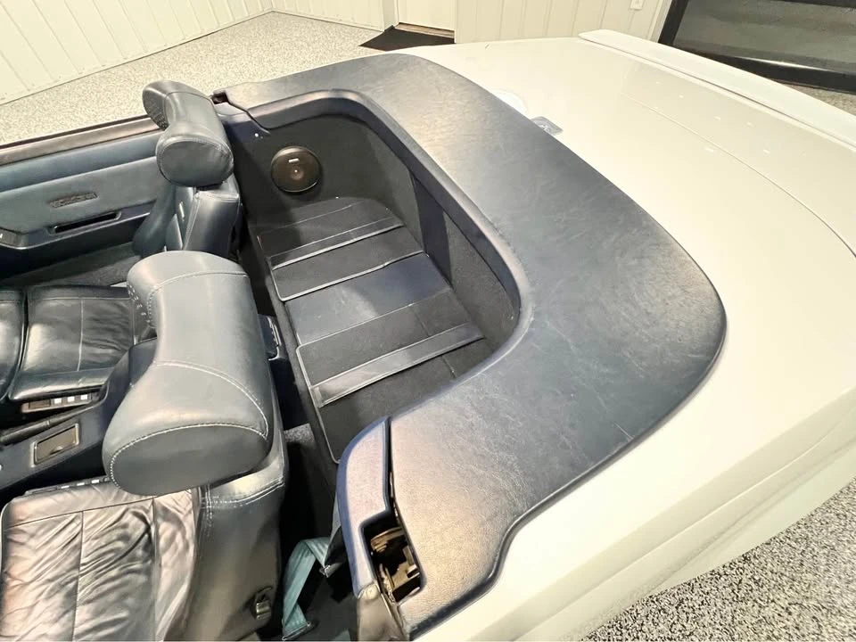 1988 Ford Mustang 3rd Gen - Image 16 of 20