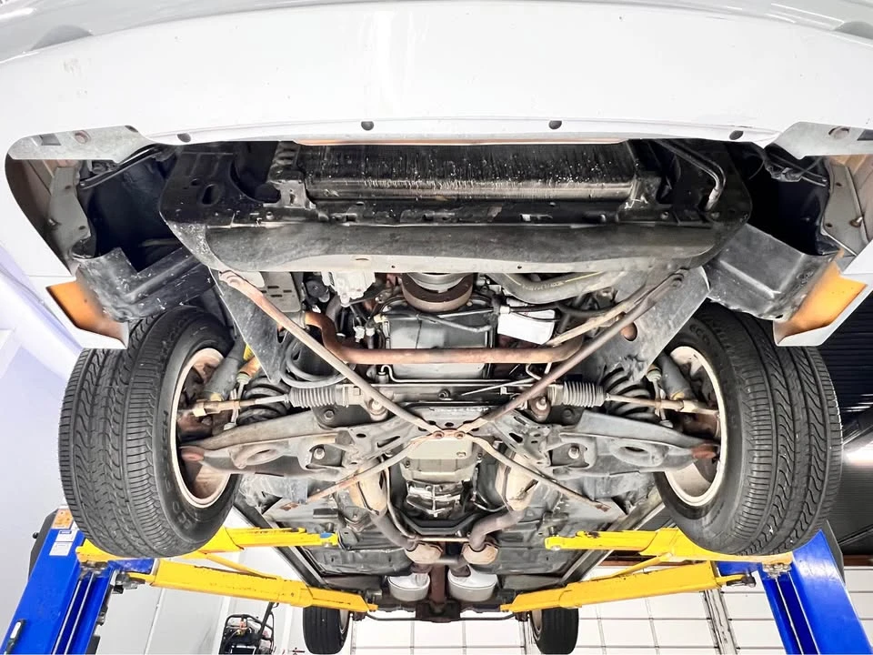 1988 Ford Mustang 3rd Gen - Image 19 of 20