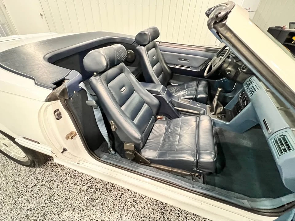 1988 Ford Mustang 3rd Gen - Image 13 of 20
