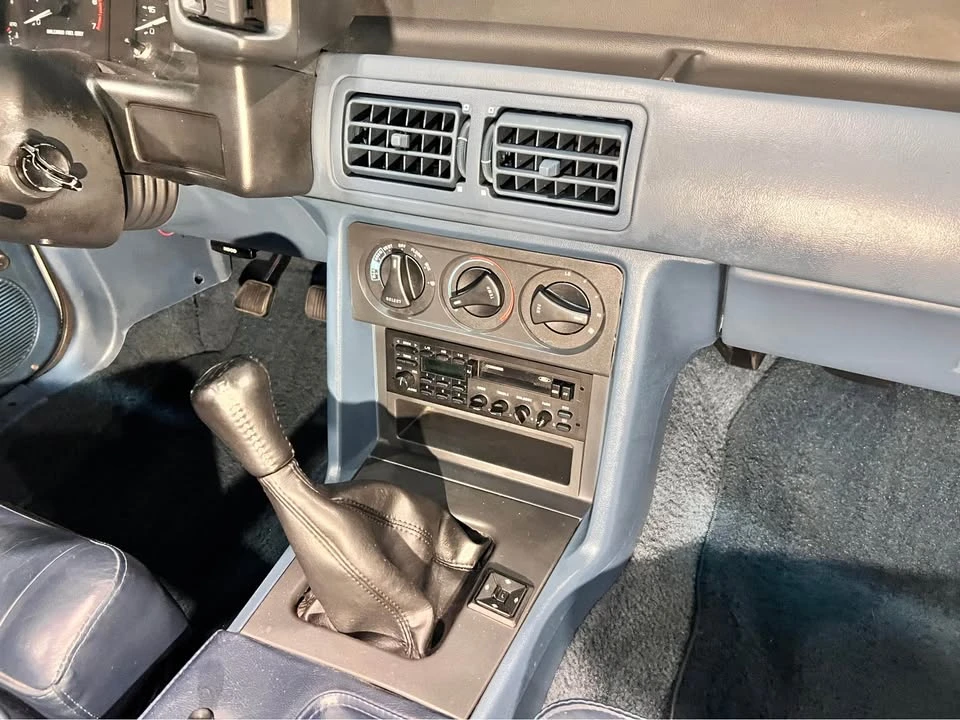 1988 Ford Mustang 3rd Gen - Image 16 of 20