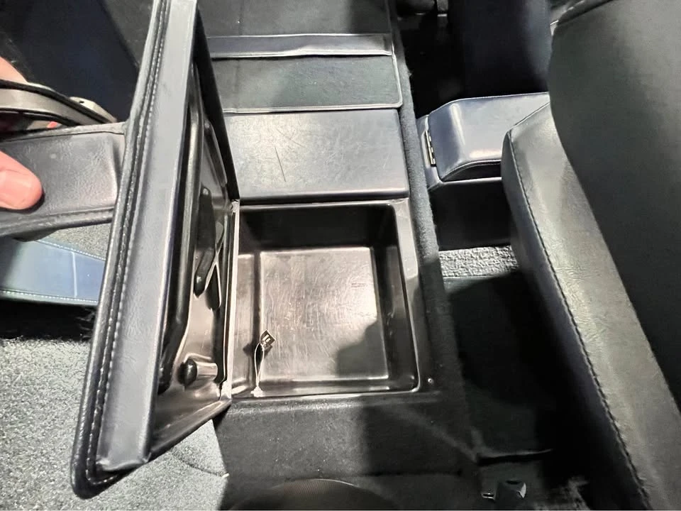 1988 Ford Mustang 3rd Gen - Image 17 of 20