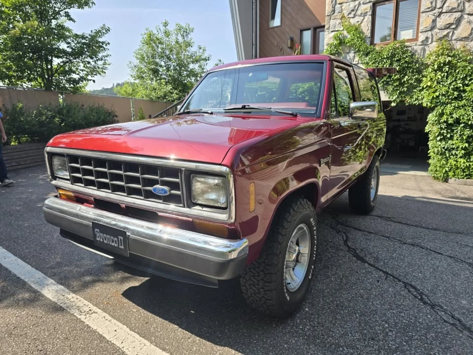 1988 Ford Bronco 4th Gen - Image 9 of 12