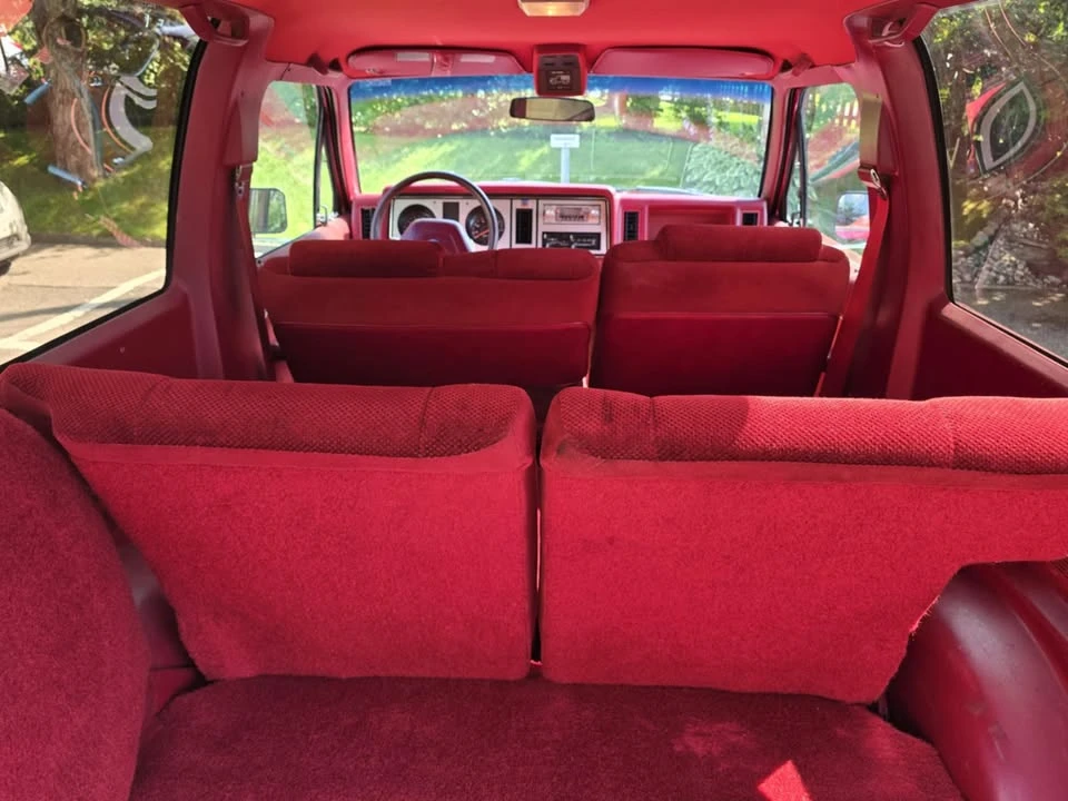 1988 Ford Bronco 4th Gen - Image 7 of 12