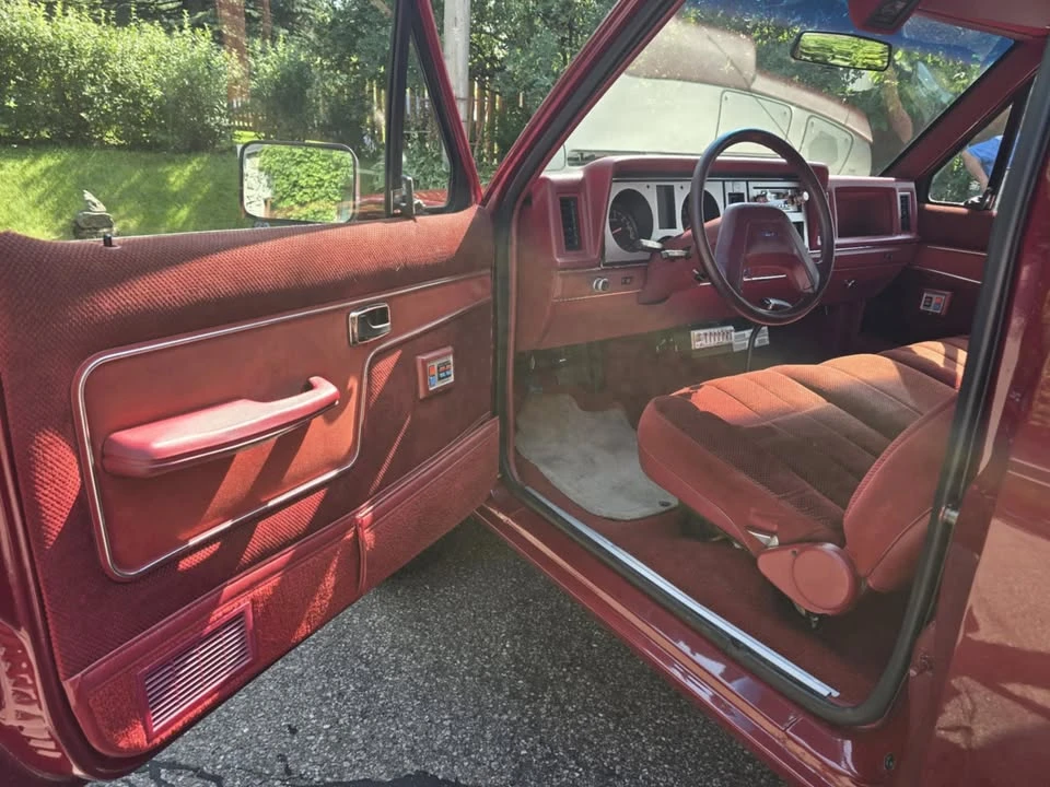 1988 Ford Bronco 4th Gen - Image 10 of 12