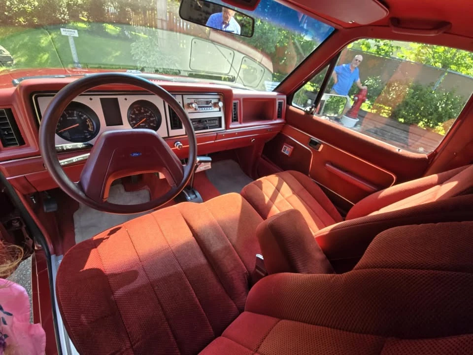 1988 Ford Bronco 4th Gen - Image 11 of 12