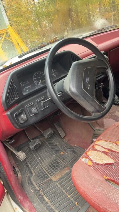 1988 Ford Bronco 3rd Gen - Image 3 of 5