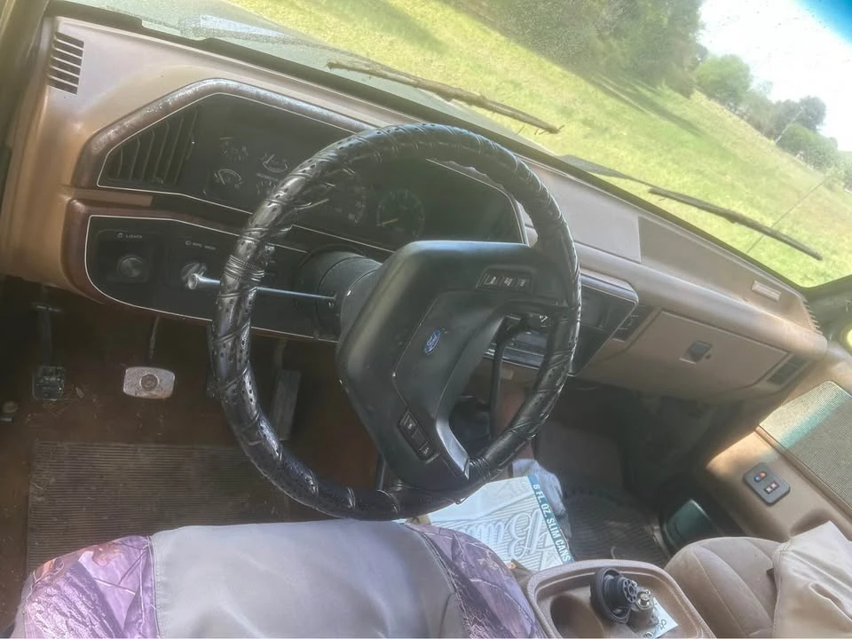 1988 Ford Bronco 4th Gen - Image 7 of 10