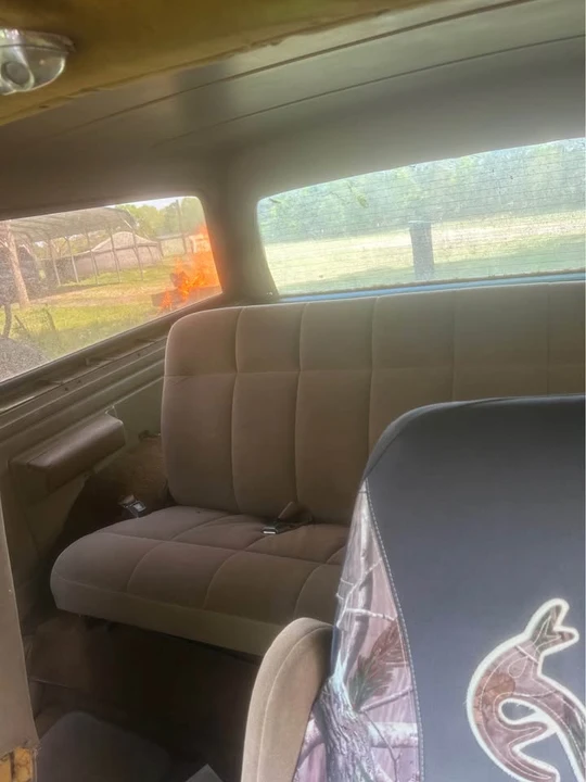 1988 Ford Bronco 4th Gen - Image 8 of 10