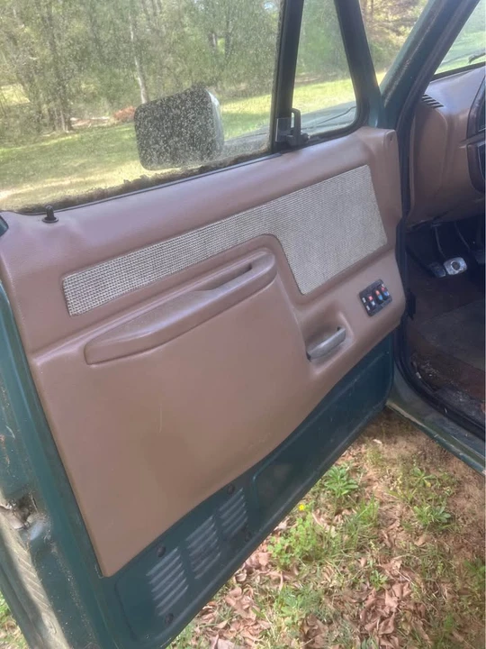 1988 Ford Bronco 4th Gen - Image 6 of 10