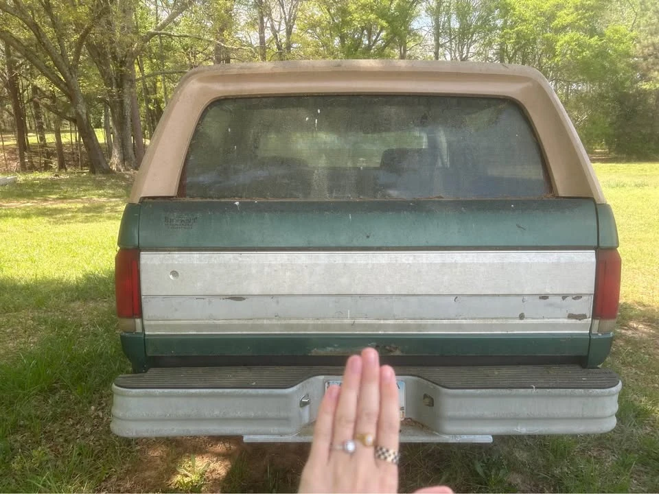1988 Ford Bronco 4th Gen - Image 10 of 10
