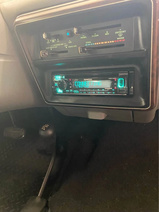 1988 Ford Bronco 4th Gen - Image 6 of 12
