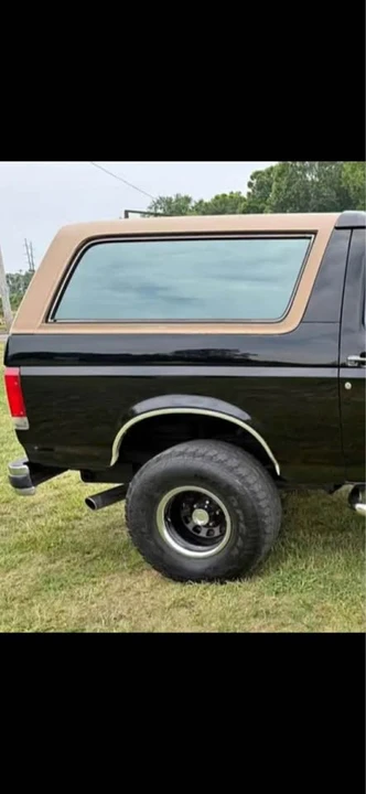 1988 Ford Bronco 4th Gen - Image 7 of 20
