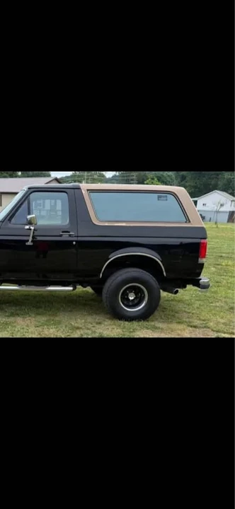 1988 Ford Bronco 4th Gen - Image 9 of 20