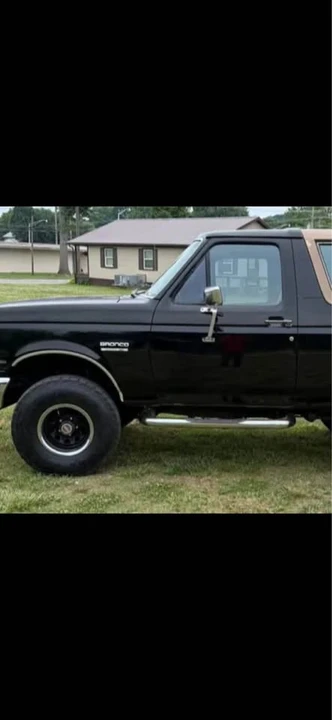 1988 Ford Bronco 4th Gen - Image 6 of 20