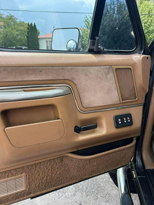 1988 Ford Bronco 4th Gen - Image 11 of 20
