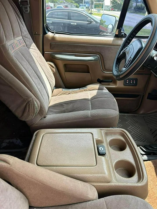 1988 Ford Bronco 4th Gen - Image 20 of 20