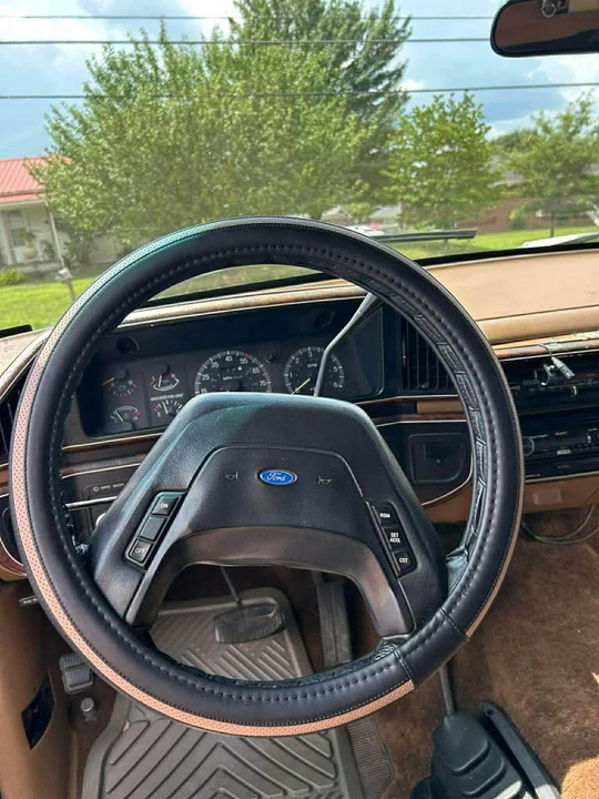 1988 Ford Bronco 4th Gen - Image 14 of 20