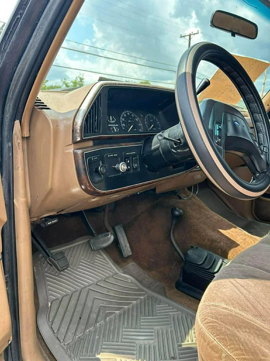 1988 Ford Bronco 4th Gen - Image 12 of 20