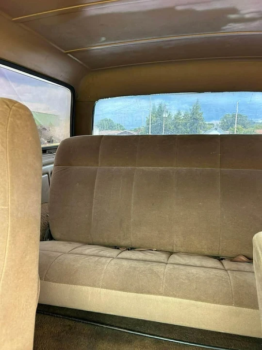 1988 Ford Bronco 4th Gen - Image 18 of 20