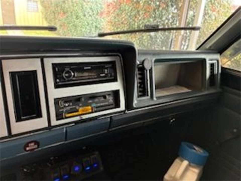 1988 Ford Bronco 4th Gen - Image 8 of 18