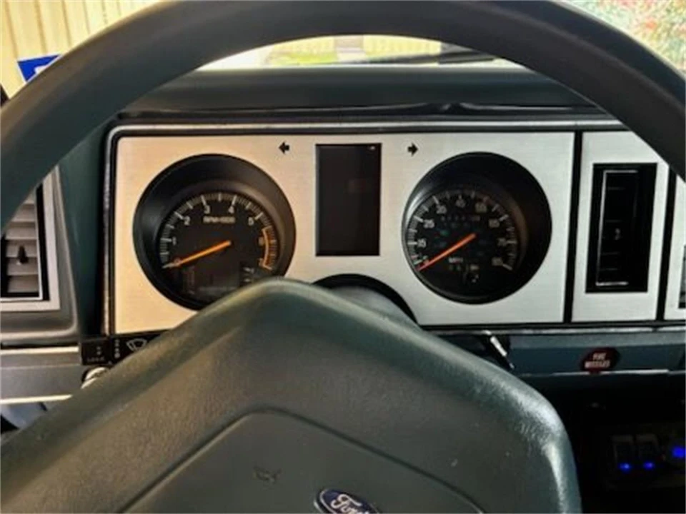 1988 Ford Bronco 4th Gen - Image 10 of 18