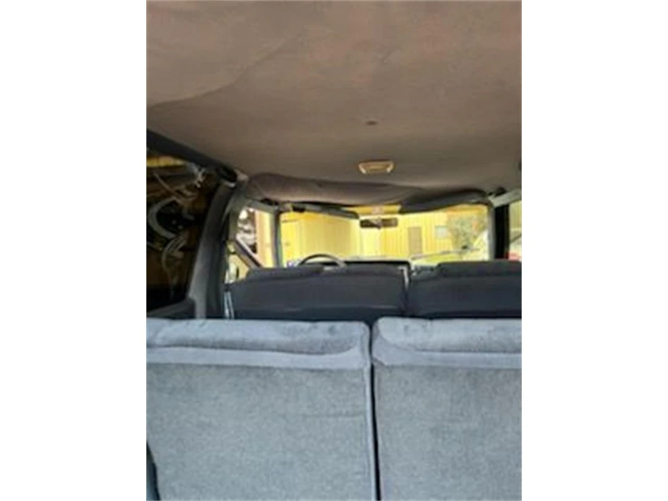 1988 Ford Bronco 4th Gen - Image 15 of 18