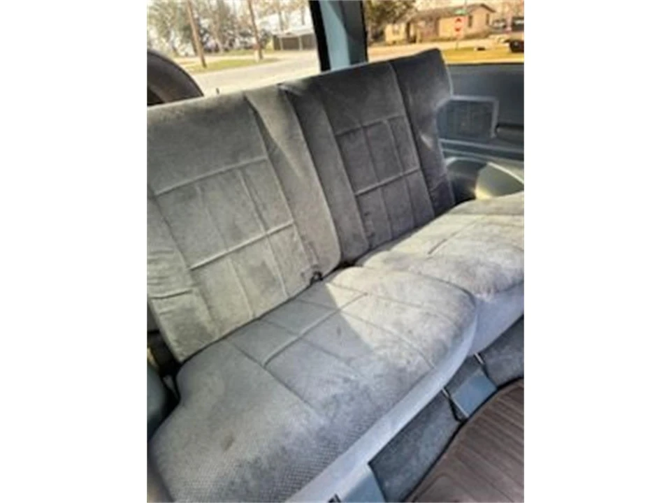1988 Ford Bronco 4th Gen - Image 12 of 18