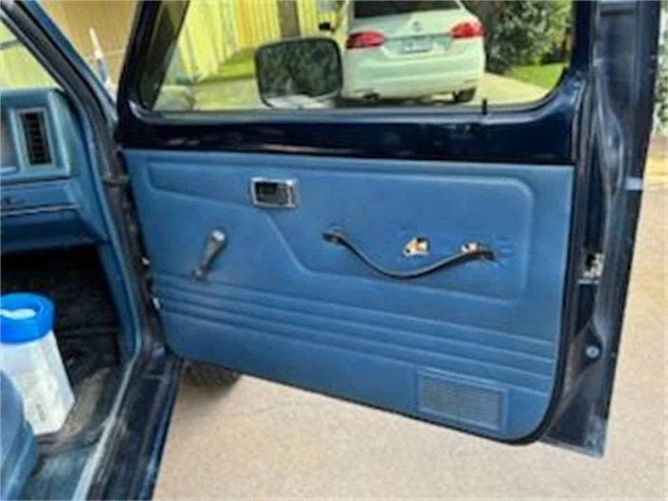 1988 Ford Bronco 4th Gen - Image 18 of 18