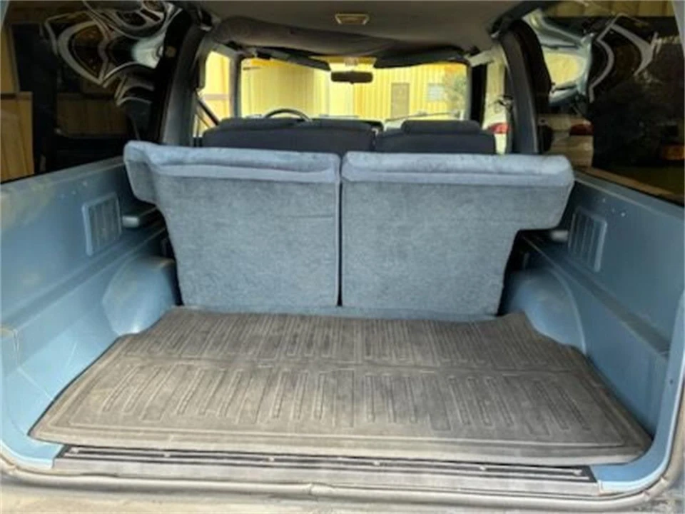 1988 Ford Bronco 4th Gen - Image 14 of 18