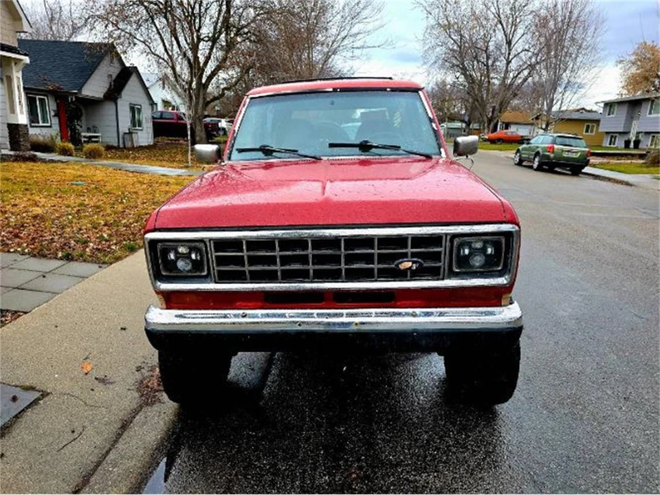 1988 Ford Bronco 4th Gen - Image 7 of 9