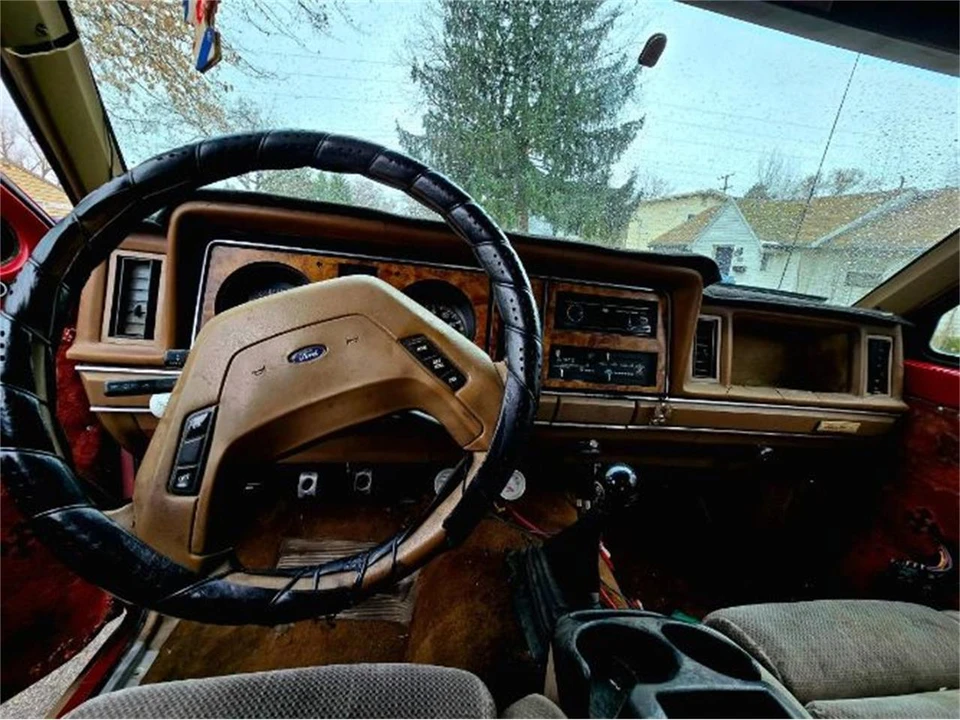1988 Ford Bronco 4th Gen - Image 6 of 9