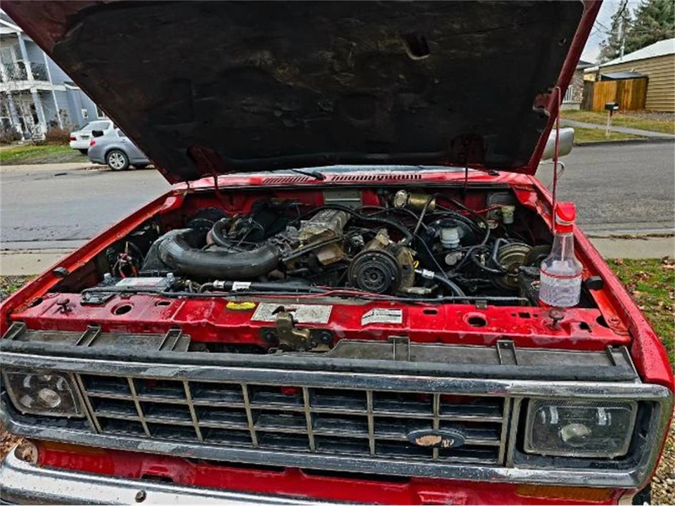 1988 Ford Bronco 4th Gen - Image 5 of 9