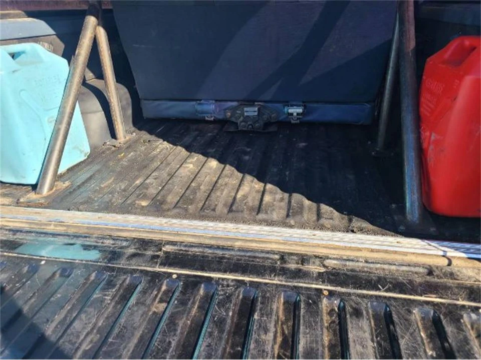 1988 Ford Bronco 4th Gen - Image 6 of 12