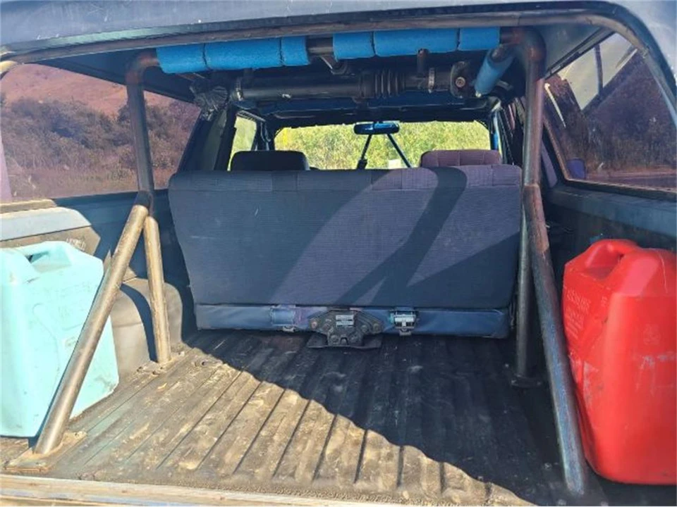 1988 Ford Bronco 4th Gen - Image 2 of 12