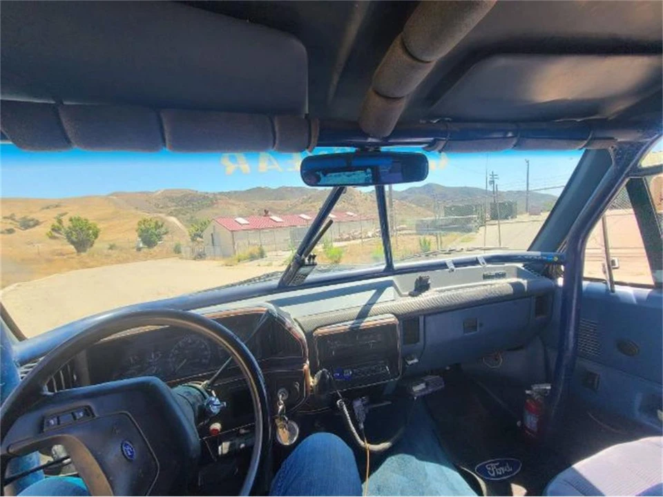 1988 Ford Bronco 4th Gen - Image 4 of 12