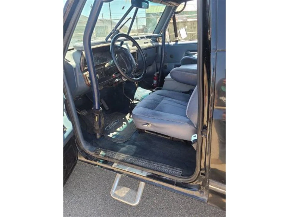 1988 Ford Bronco 4th Gen - Image 7 of 12
