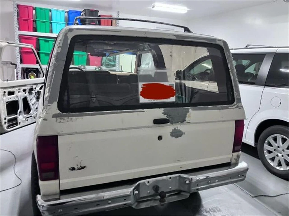 1988 Ford Bronco 4th Gen - Image 4 of 6