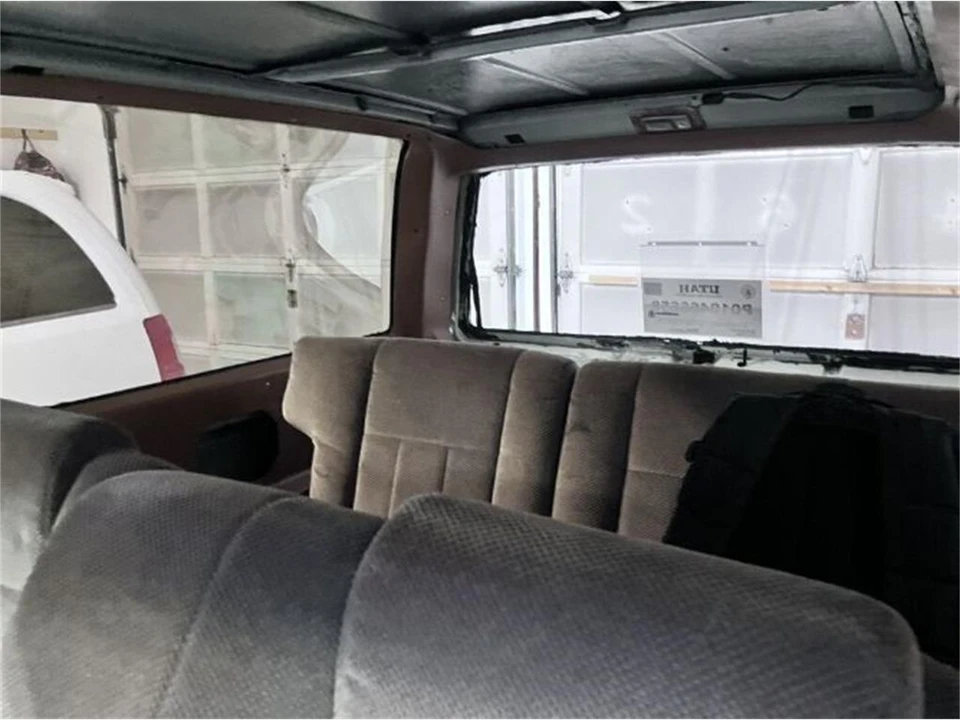 1988 Ford Bronco 4th Gen - Image 2 of 6