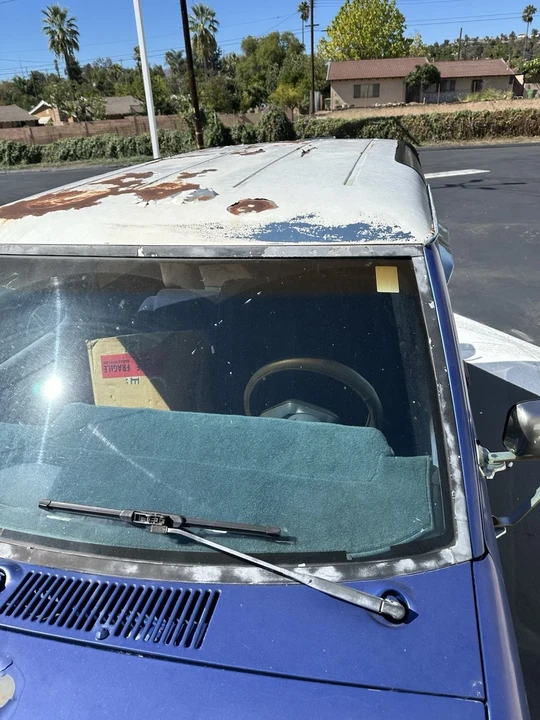 1988 Ford Bronco 4th Gen - Image 8 of 8