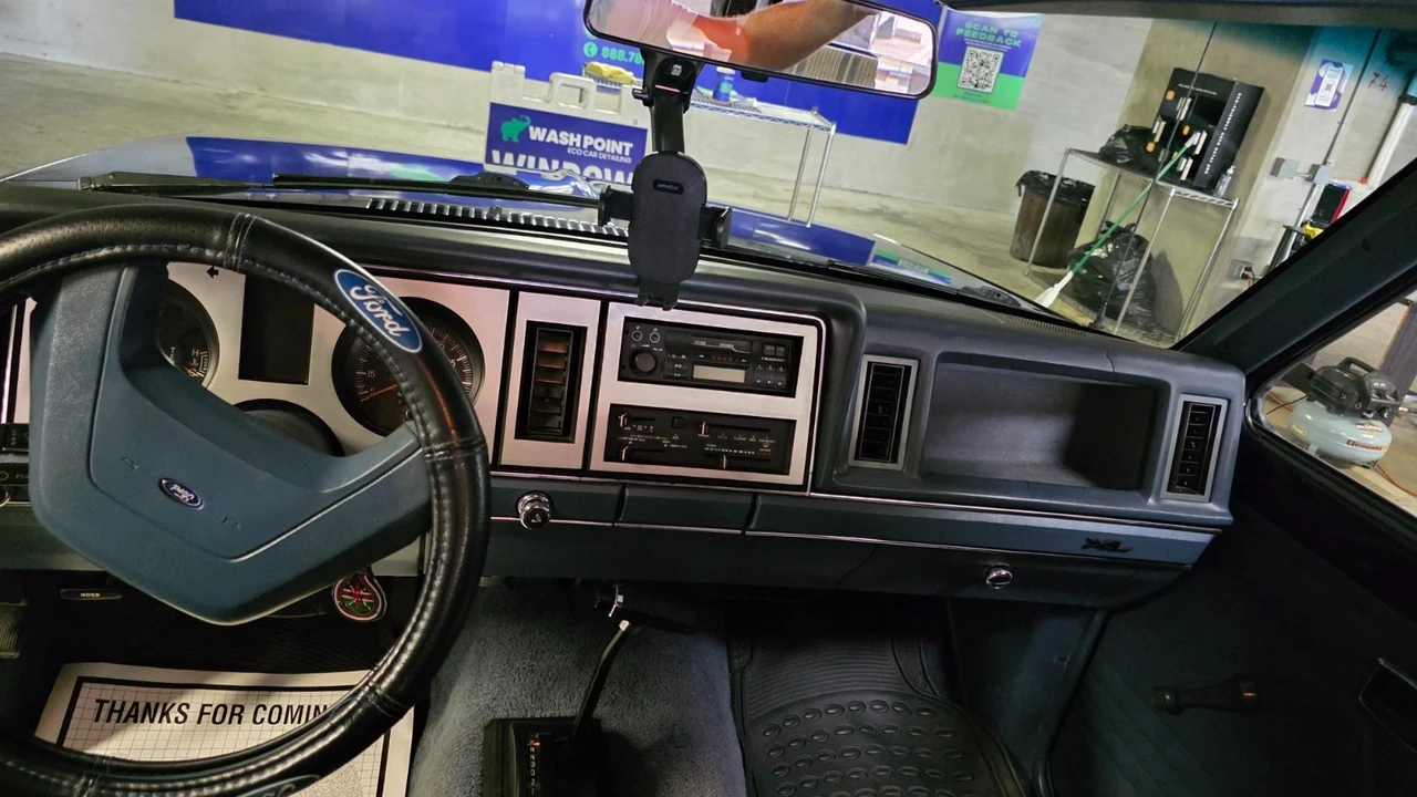 1988 Ford Bronco 5th Gen - Image 10 of 14