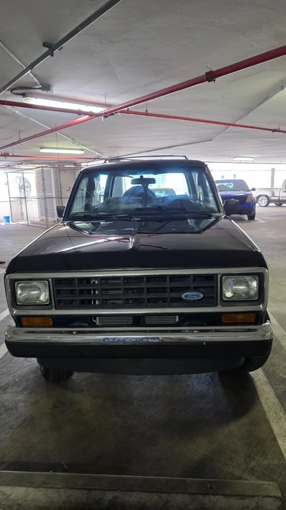 1988 Ford Bronco 5th Gen - Image 4 of 14