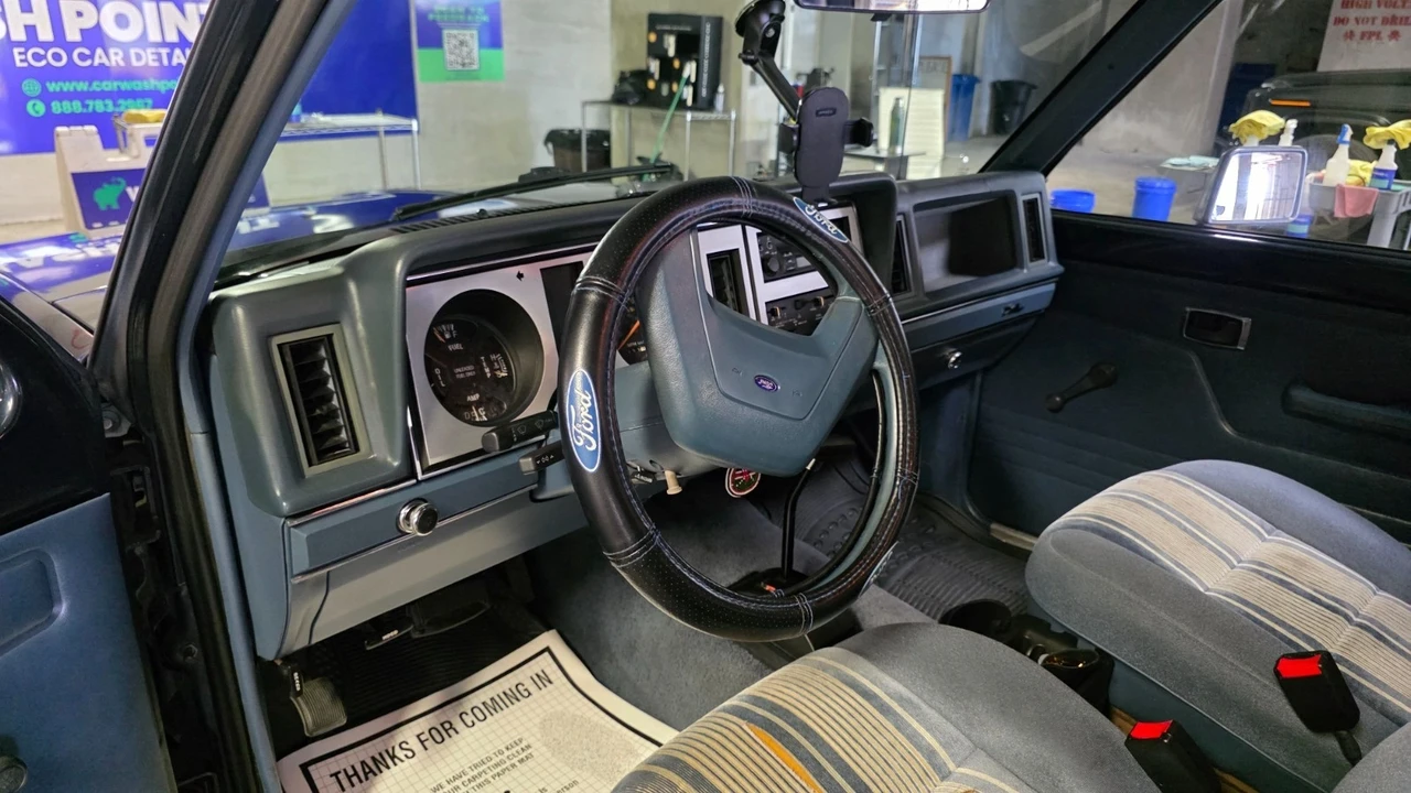 1988 Ford Bronco 5th Gen - Image 9 of 14