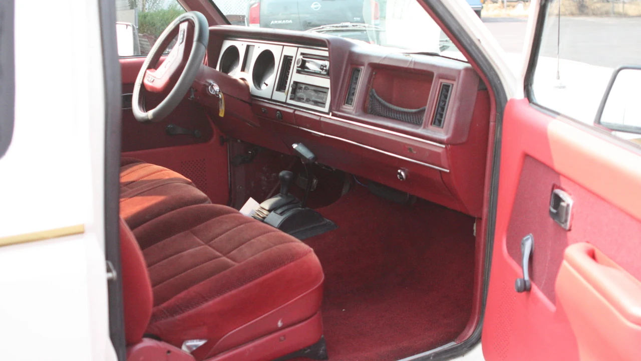 1988 Ford Bronco 4th Gen - Image 5 of 12
